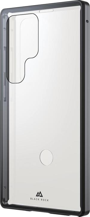 Produktbild Black Rock 360° Glass (Samsung Galaxy S24 Ultra)