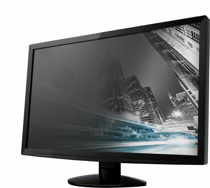 Produktbild Dicota Privacy Filter 2-Way, universal, side-mounted (27", 16 : 9)