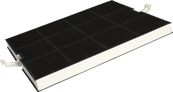 Actual product image Flickbee Activated carbon filter for Siemens, Bosch, Neff extractor hoods such as 00351210, DHZ5160, LZ516000
