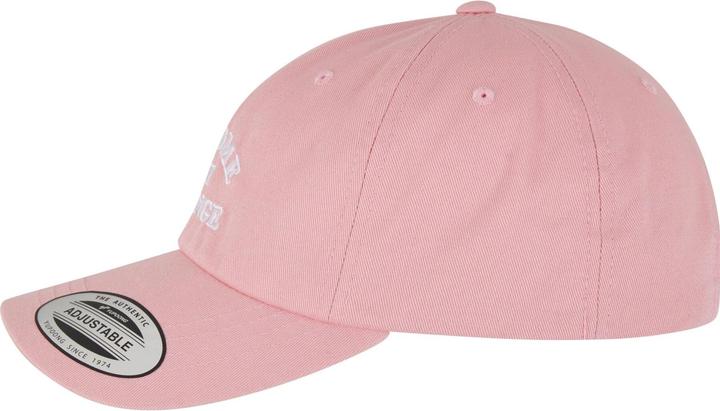 Image du produit Mister Tee MisterTee Become Change Dad Cap - 194147 (Taille unique)