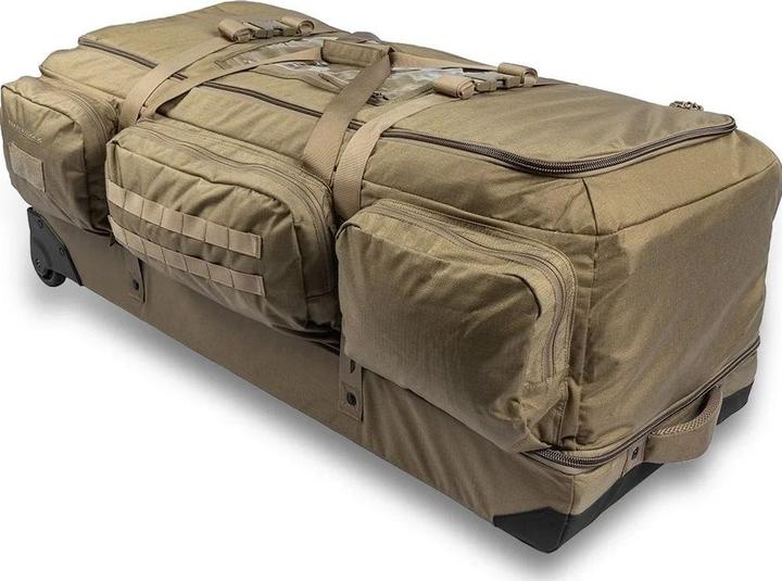 Eberlestock Hercules Duffel - Dry Earth (191.43 l)