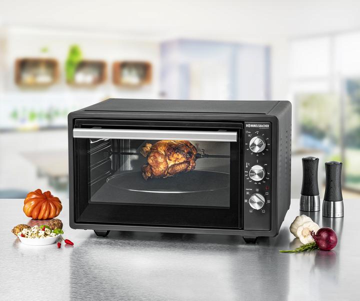 Actual product image Rommelsbacher BG 1620