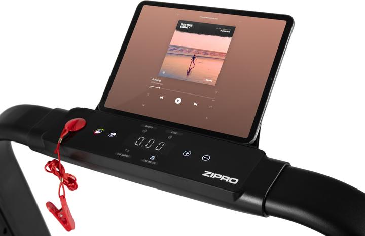 Actual product image Zipro Jogger