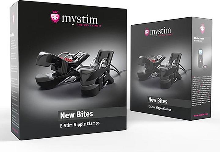 Produktbild Mystim Barry Bite