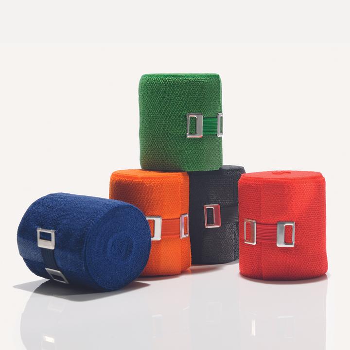Produktbild Bort Medical Elast Binde rot