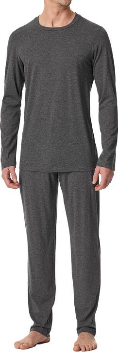 Schiesser Modern Nightwear Schlafanzug