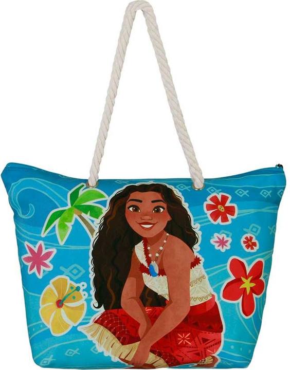 Immagine prodotto Karactermania Soleil Beach Bag Sea