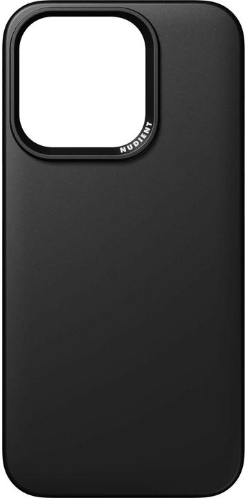 Nudient Magsafe Case (Apple iPhone 15 Pro)