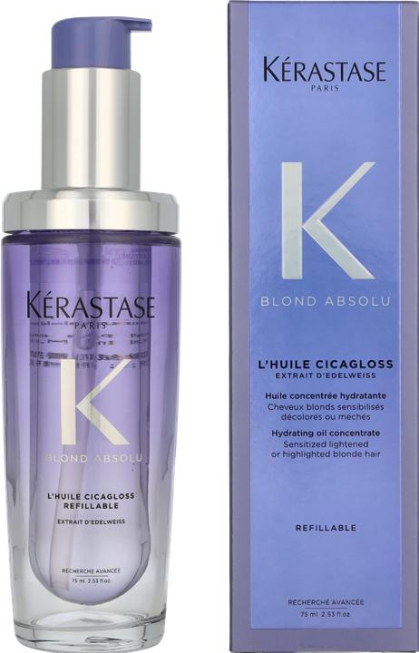 Immagine prodotto Kérastase Huile Cicaextreme (75 ml)
