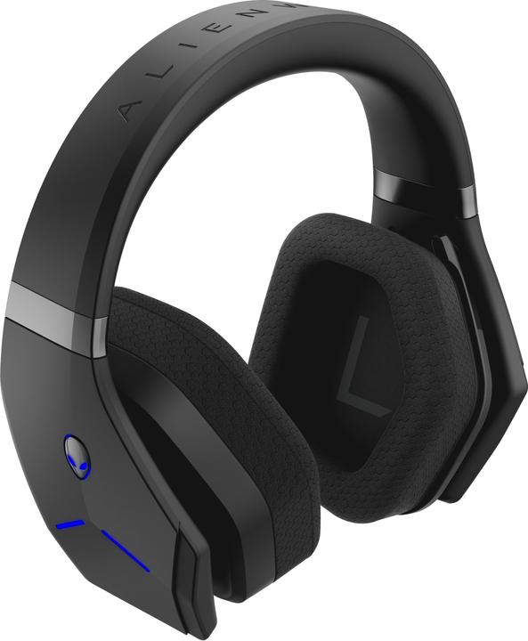 Produktbild Alienware Wireless Gaming Headset AW988 (Kabellos)