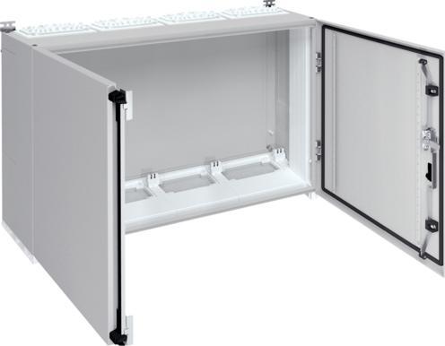 Actual product image Hager FR54E