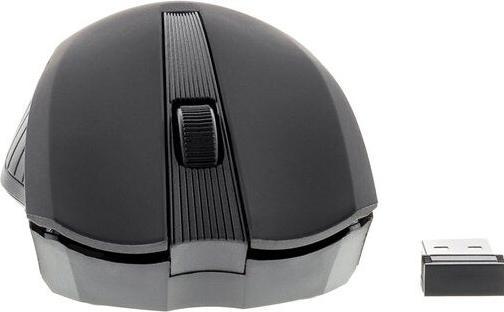 Actual product image Yenkee Mysz bezprzewodowa 3 przyciski YMS 2015B MONACO, optyczna (Wireless)