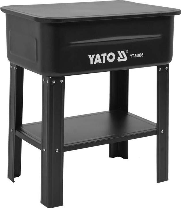 Produktbild Yato Stationäre elektrische Waschmaschine