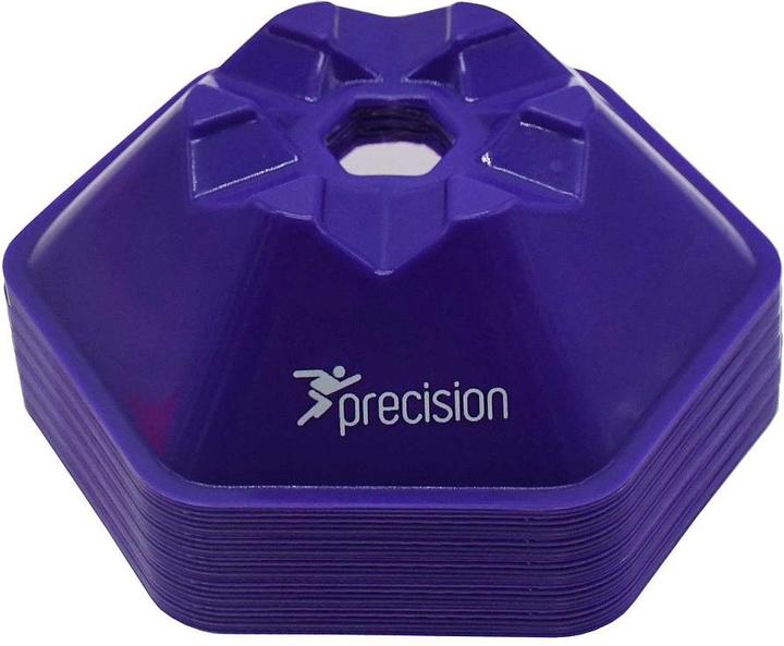 Precision Kegel Pro Hx 50Erpack Kunststoff