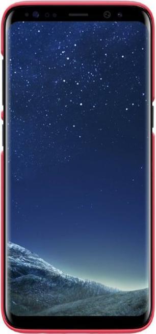 Produktbild Nillkin Super Frosted Shield Series (Samsung Galaxy S8+)