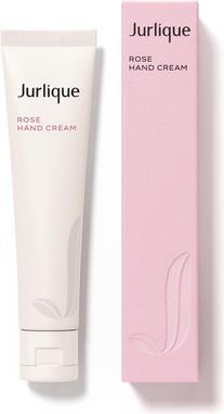 Actual product image Jurlique Rose Hand Cream 40ml (40 ml)