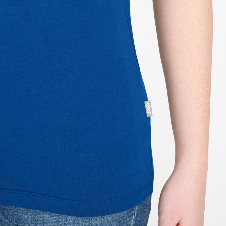 Produktbild JAKO T-Shirt Organic Stretch (XL)