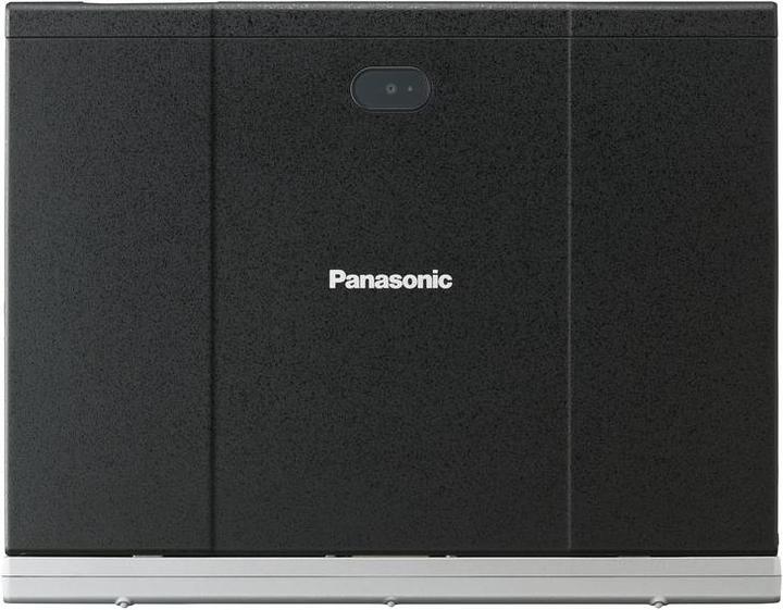 Produktbild Panasonic Toughbook CF-XZ6 (12", Intel Core i5-7300U, 8 GB, 256 GB, CH)