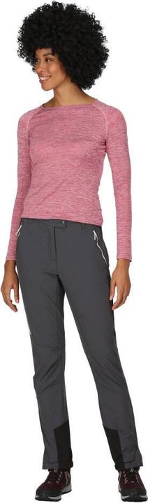 Actual product image Regatta Mountain Trousers III (40, L)