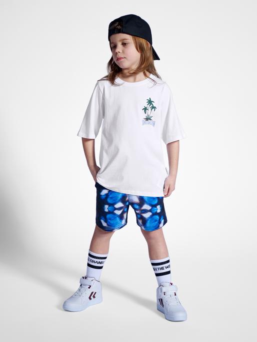 Produktbild hummel stsCLEMENTE T-SHIRT S/S (110)