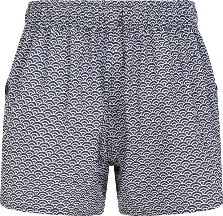 Actual product image Mountain Warehouse Womens/Ladies Patterned Stretch Boardshorts (Frequency band 38 (2600 MHz))