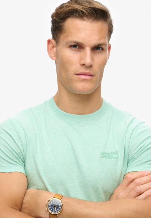 Produktbild Superdry Essential Logo Emb Tee (M)