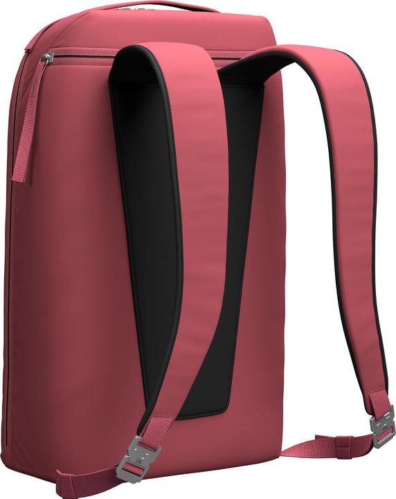 Actual product image D_b_ The Makeløs 16L Sunbleached Red (16 l)