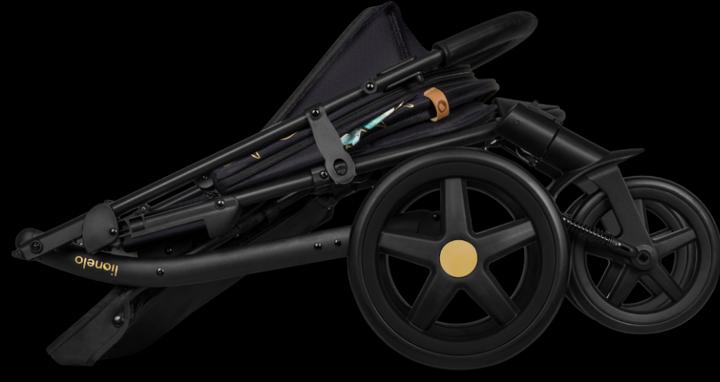 Actual product image Lionelo Annet Plus