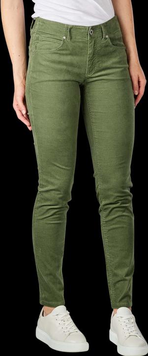 Immagine prodotto Marc O'Polo Mavas 5 Pocket Twill Slim Fit verde salvia (W31/L32)