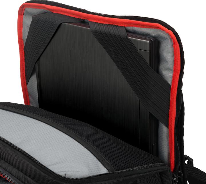 Produktbild Caturix Attachader Ecotec (33 l)