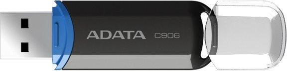 Image du produit Adata C906 Clé USB2.0 64 Go Classic (64 Go, USB-A)