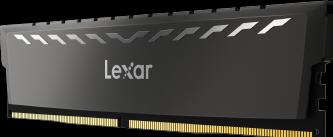 Produktbild Lexar Thor (2 x 16GB, 3200 MHz, DDR4-RAM, U-DIMM)