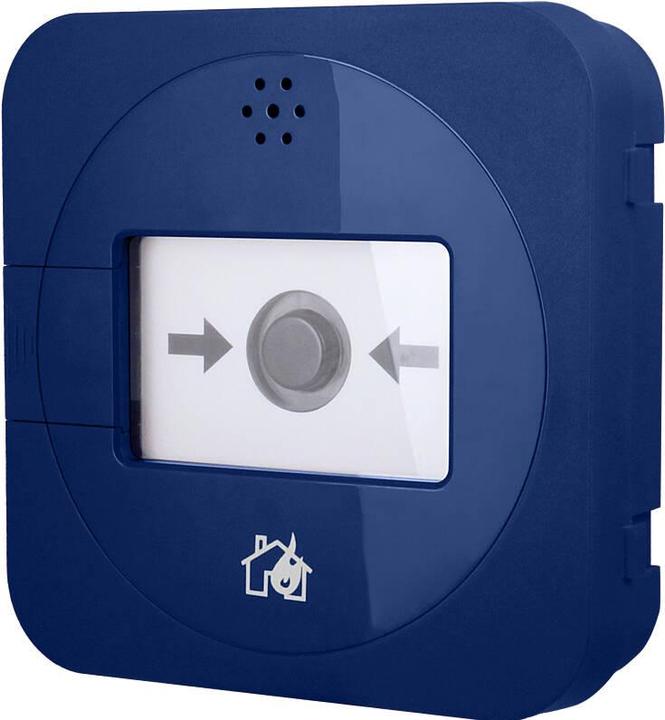 Image du produit Lupus-Electronics Bouton d'alarme mobile