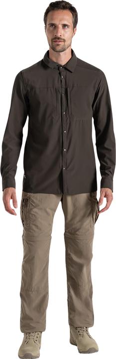 Immagine prodotto Craghoppers NosiLife Pro Camicia a maniche lunghe V (L)