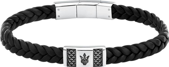 Argento, Nero