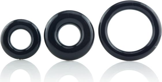 Screaming O Ring O