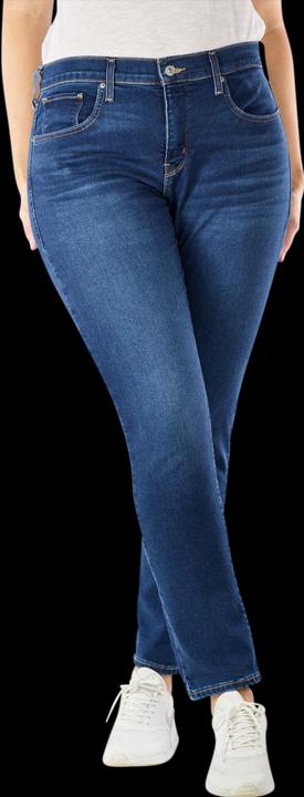 Actual product image Levis 311 PL Shaping Jeans Skinny bogota london dar (W42/L28)