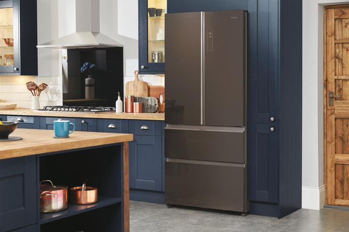 Actual product image Haier HB18FGSAAA (508 l)