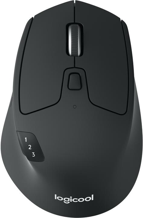 Productafbeelding Logitech M720 Triatlon (Draadloze)