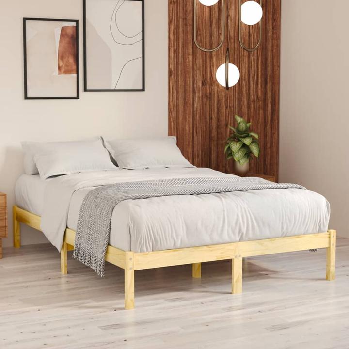 Immagine prodotto VidaXL Smith (140 x 200 cm)