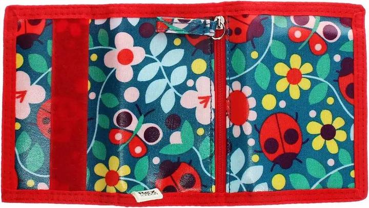 Actual product image Rex London Coccinelle