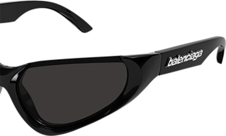 Actual product image Balenciaga BB0202S