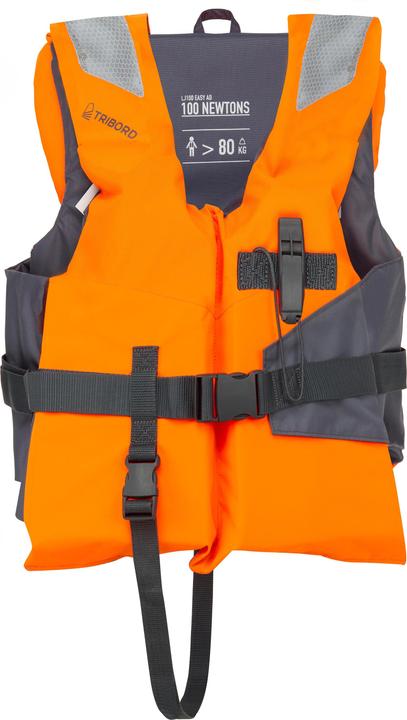 Image du produit Tribord LJ100N EASY (40, 41, 42, 43, 44, 45, 46, 47, 48, 49, 50, 51, 52, 53, 54, 55, 56, 57, 58, 59, 60, 40-60 kg)