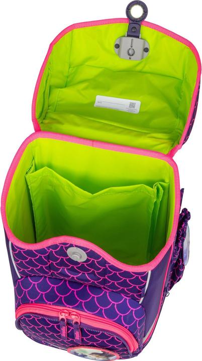Produktbild Ergobag Cubo Light Set (19 l)