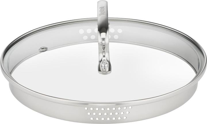 Actual product image Tefal Duetto+ Set (24 cm, Pot, Stainless steel)