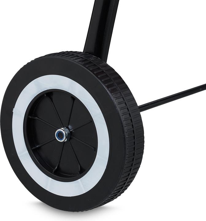 Actual product image Relaxdays Charcoal grill (42 cm)