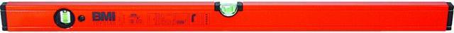BMI Leichtmetall Wasserwaage mit Magnet (50 cm)