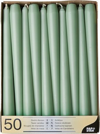 Papstar Candelieri (50 pz.)