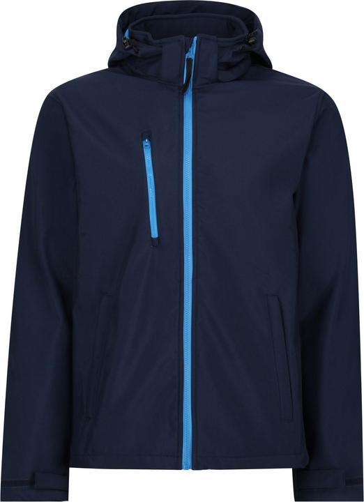 Regatta Venturer Softshelljacke Dreilagige Membrane (XL)