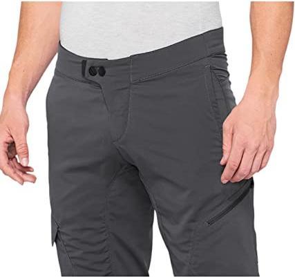 Image du produit 100% Short unisexe, short Ridecamp (28)